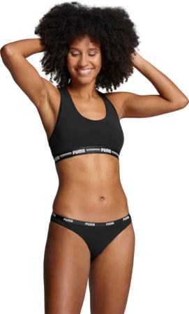 PUMA Sport-Bustier PUMA WOMEN RACER BACK