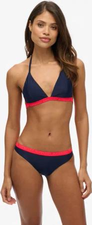 Superdry Triangel-Bikini-Top TRIANGLE ELASTIC BIKINI TOP
