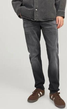 Jack & Jones Slim-fit-Jeans JJIGLENN JJFOX
