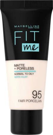 MAYBELLINE NEW YORK Foundation Fit Me!