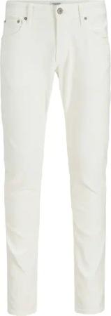 Jack & Jones Slim-fit-Jeans JJIGLENN JJORIGINAL