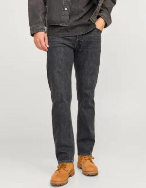 Jack & Jones Loose-fit-Jeans JJICHRIS JJCLASSIC