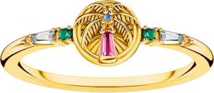 THOMAS SABO Fingerring Festival Vibes: Ring