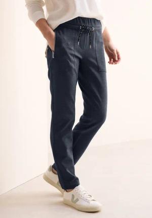 CECIL Stoffhose Style Tracey Sommerhose mit