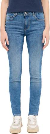 MUSTANG Slim-fit-Jeans Damen Style Shelby Slim