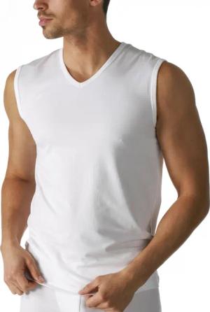 Mey Achselhemd DRY COTTON mit V-Ausschnitt