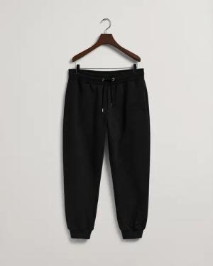 Gant Sweathose REG TONAL SHIELD SWEATPANTS