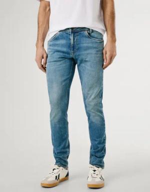 Pepe Jeans Tapered-fit-Jeans TAPERED JEANS