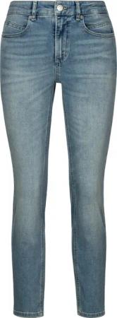 BOSS ORANGE Skinny-fit-Jeans Jackie Mid Rise,