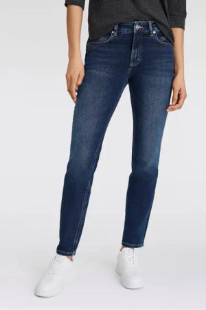 BOSS ORANGE Slim-fit-Jeans Jackie Mid Rise,