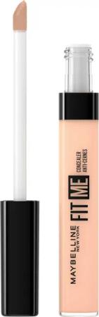 MAYBELLINE NEW YORK Concealer FIT ME,