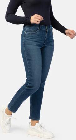 STOOKER WOMEN 5-Pocket-Jeans Nizza Flexxi Move