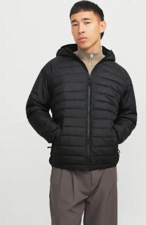 Jack & Jones Steppjacke JJESTATE HYBRID