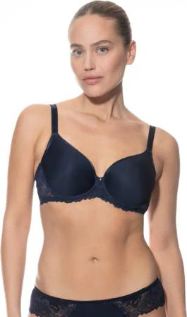 Mey Bügel-BH SERIE LUXURIOUS Zweifarbige Spitze,