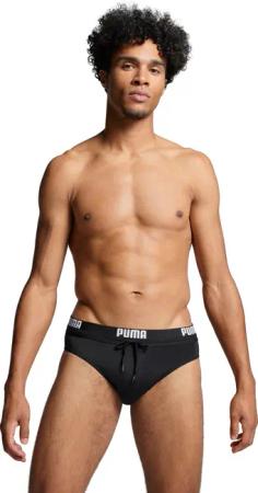 PUMA Badeslip PUMA SWIM MEN LOGO