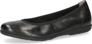 Caprice Ballerina, Businessschuh, Flats, Bequemschuh, Schlüpfschuh