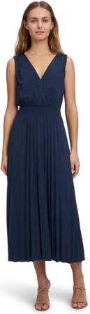 Betty&Co Plisseekleid Betty & Co Plisseekleid