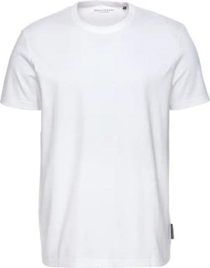 Marc O'Polo T-Shirt Rundhals-T-Shirt Regular aus