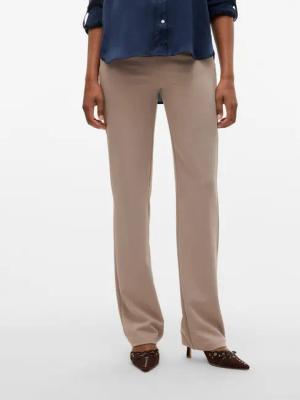 Vero Moda Anzughose VMZAMIRA MR SLIM