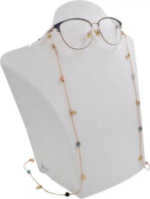 Firetti Brillenkette Summer, BR25040, Als Hals-