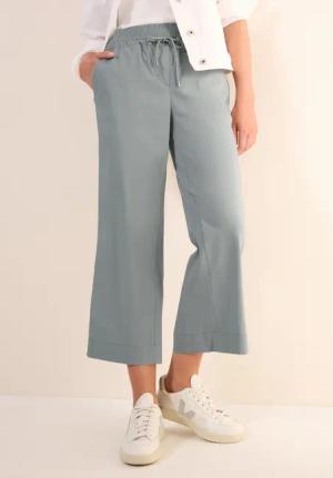 CECIL 7/8-Hose Style Neele mit elastischem