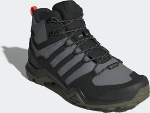 adidas TERREX TERREX SWIFT R2 MID