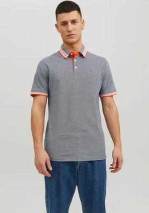 Jack & Jones Poloshirt JJEPAULOS POLO