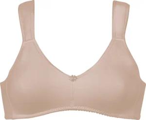 Naturana Bügelloser BH BH ohne Bügel