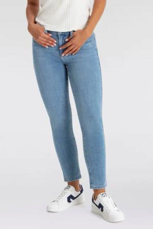 Levi's® Boyfriend-Jeans MID RISE BOYFRIEND