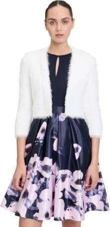 Vera Mont Strickjacke Vera Mont Strickbolero
