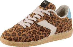 VERBENAS Sora Leo Summer Sneaker, Trendsneaker,