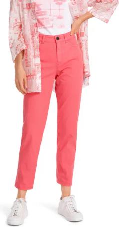 Marc Cain 5-Pocket-Hose Premium Damenmode Modell