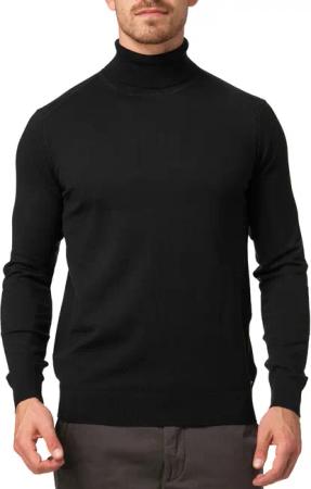 Indicode Rollkragenpullover INBurns