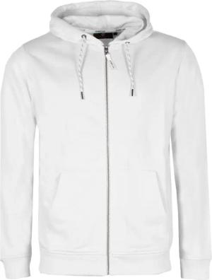 Indicode Kapuzensweatjacke INPonto