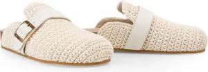 Marc Cain "Summer to Go" Clog,
