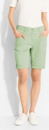 CECIL Bermudas Style New York Sommerhose