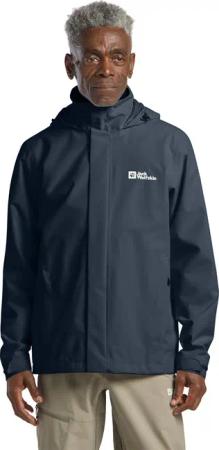 Jack Wolfskin Funktionsjacke TRAILTIME 2L JKT