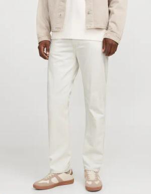 Jack & Jones Loose-fit-Jeans JJICHRIS JJCOOPER