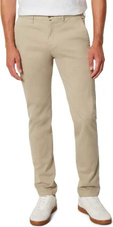 Marc O'Polo Chinohose aus Bio-Baumwoll-Twill