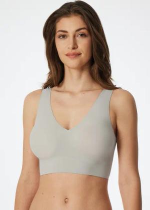 Schiesser Bustier Invisible Soft mit sanfter