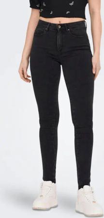 ONLY Skinny-fit-Jeans ONLROYAL HW SK CONSTR.