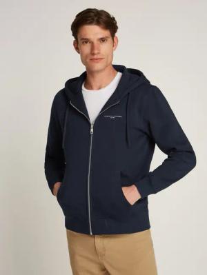 Tommy Hilfiger Sweatjacke SMALL TOMMY LOGO