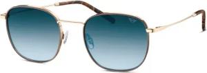 MINI EYEWEAR Sonnenbrille 745006 Form rechteckig,