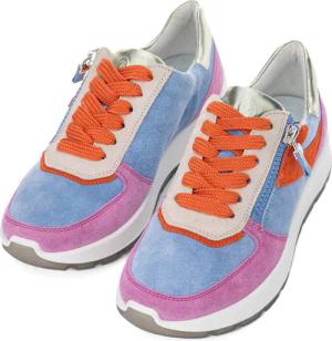 Ara NEW YORK Keilsneaker, Pride Sneaker,