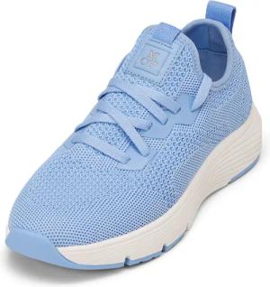 Marc O'Polo aus recyceltem Polyester Sneaker