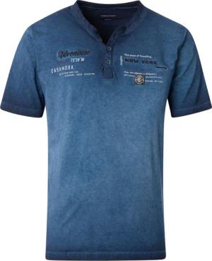 CASAMODA T-Shirt CASAMODA T-Shirt Print