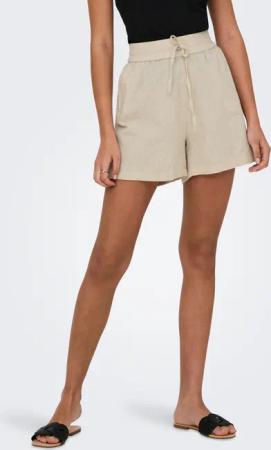 ONLY Shorts ONLTIZANA STRING COTTON SHORTS