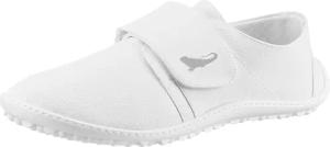 Leguano Berufsschuh CARE Barfußschuh Klettschuh, Freizeitschuh,