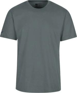 Trigema T-Shirt TRIGEMA T-Shirt aus 100%