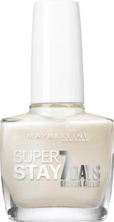 MAYBELLINE NEW YORK Nagellack Superstay 7